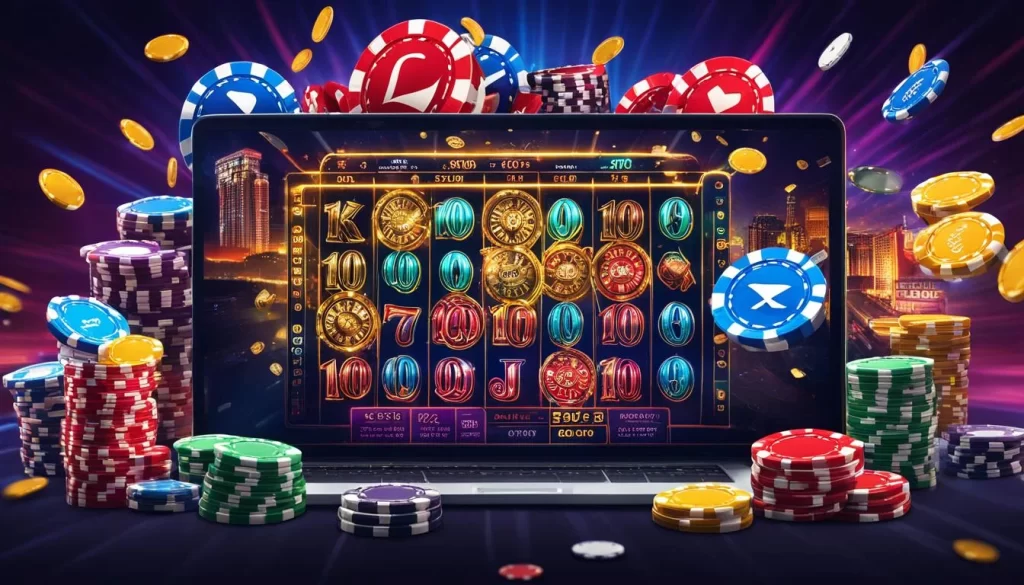 Luật Chơi Bắn Cá Sunwin