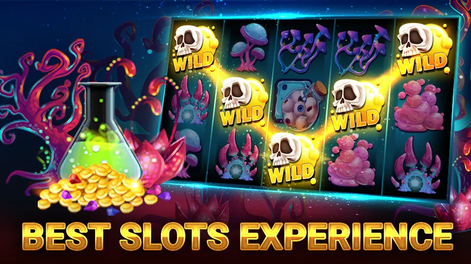 Slot Game Nổ Hũ Sunwin