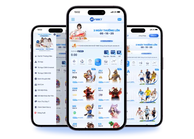 Đồ họa sống động Sunwin Game