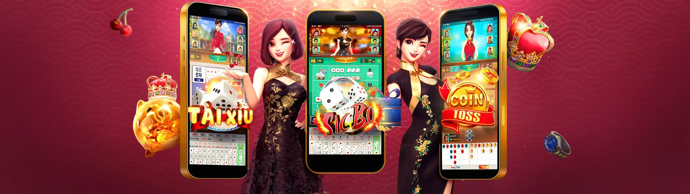 Luật Chơi Sunwin Game