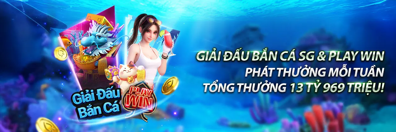 Hình ảnh tổng quan về các lựa chọn Sunwin Game