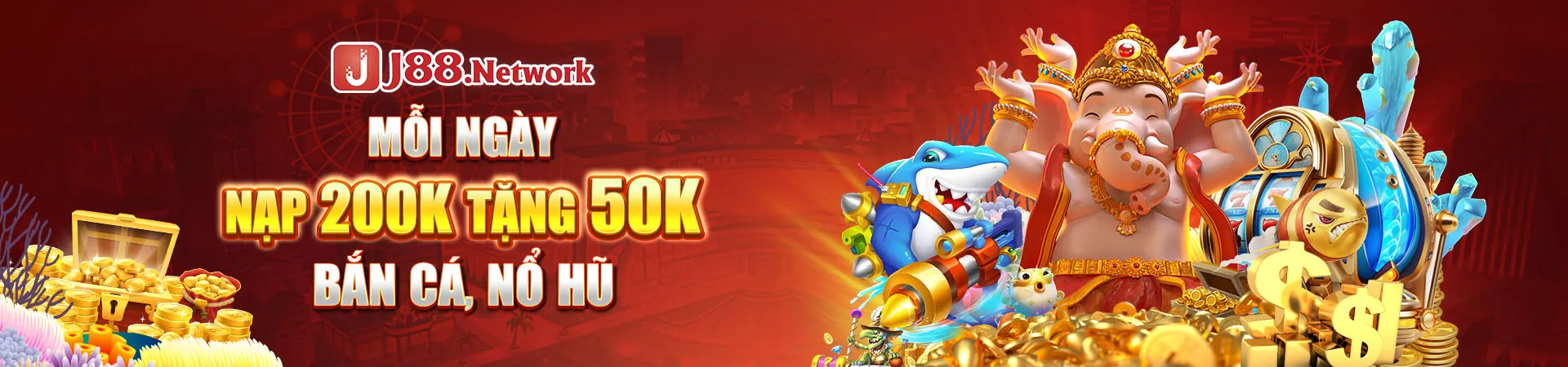 Hình ảnh chính trò chơi bắn cá Sunwin Game
