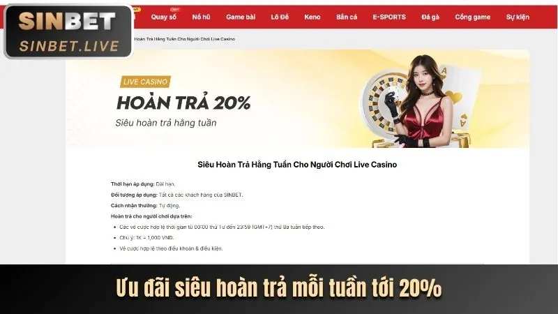 Roulette trực tuyến tại Sunwin Game